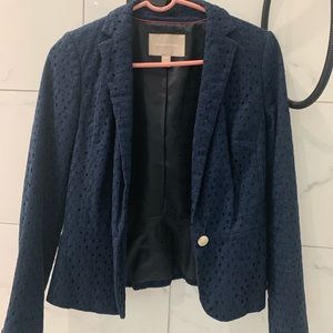 BANANA REPUBLIC BLAZER